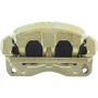 CENTRIC PARTS 142.47033 Posi Quiet Loaded Caliper