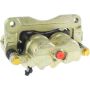 CENTRIC PARTS 142.47034 Posi Quiet Loaded Caliper