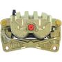 CENTRIC PARTS 142.47037 Posi Quiet Loaded Caliper