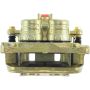 CENTRIC PARTS 142.47037 Posi Quiet Loaded Caliper