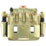 CENTRIC PARTS 142.47038 Posi Quiet Loaded Caliper