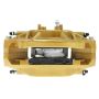 CENTRIC PARTS 142.47040 Posi Quiet Loaded Caliper