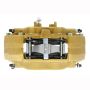 CENTRIC PARTS 142.47040 Posi Quiet Loaded Caliper