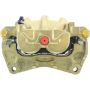 CENTRIC PARTS 142.47041 Posi Quiet Loaded Caliper