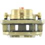 CENTRIC PARTS 142.47041 Posi Quiet Loaded Caliper