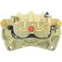 CENTRIC PARTS 142.47042 Posi Quiet Loaded Caliper