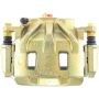 CENTRIC PARTS 142.47042 Posi Quiet Loaded Caliper