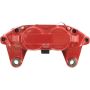 CENTRIC PARTS 142.47043 Posi Quiet Loaded Caliper