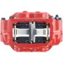 CENTRIC PARTS 142.47043 Posi Quiet Loaded Caliper