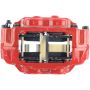 CENTRIC PARTS 142.47044 Posi Quiet Loaded Caliper