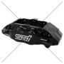 CENTRIC PARTS 142.47140 Posi Quiet Loaded Caliper