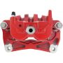 CENTRIC PARTS 142.47150 Posi Quiet Loaded Caliper