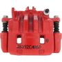 CENTRIC PARTS 142.47150 Posi Quiet Loaded Caliper