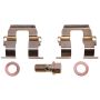 CENTRIC PARTS 142.47507 Posi Quiet Loaded Caliper