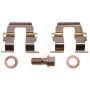 CENTRIC PARTS 142.47507 Posi Quiet Loaded Caliper