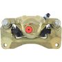 CENTRIC PARTS 142.47512 Posi Quiet Loaded Caliper
