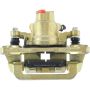 CENTRIC PARTS 142.47512 Posi Quiet Loaded Caliper