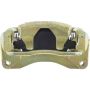 CENTRIC PARTS 142.47512 Posi Quiet Loaded Caliper