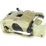 CENTRIC PARTS 142.47512 Posi Quiet Loaded Caliper