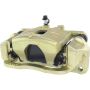 CENTRIC PARTS 142.47514 Posi Quiet Loaded Caliper