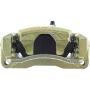 CENTRIC PARTS 142.47515 Posi Quiet Loaded Caliper