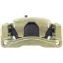CENTRIC PARTS 142.47516 Posi Quiet Loaded Caliper