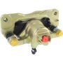 CENTRIC PARTS 142.47516 Posi Quiet Loaded Caliper