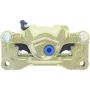 CENTRIC PARTS 142.47521 Posi Quiet Loaded Caliper