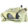 CENTRIC PARTS 142.47521 Posi Quiet Loaded Caliper