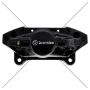 CENTRIC PARTS 142.47618 Posi Quiet Loaded Caliper
