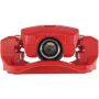 CENTRIC PARTS 142.47636 Posi Quiet Loaded Caliper