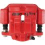 CENTRIC PARTS 142.47636 Posi Quiet Loaded Caliper