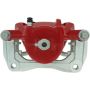 CENTRIC PARTS 142.50101 Posi Quiet Loaded Caliper