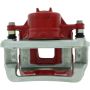 CENTRIC PARTS 142.50101 Posi Quiet Loaded Caliper