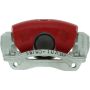 CENTRIC PARTS 142.50101 Posi Quiet Loaded Caliper