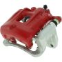 CENTRIC PARTS 142.50101 Posi Quiet Loaded Caliper