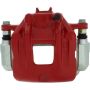 CENTRIC PARTS 142.50101 Posi Quiet Loaded Caliper