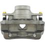 CENTRIC PARTS 142.50147 Posi Quiet Loaded Caliper