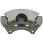 CENTRIC PARTS 142.50147 Posi Quiet Loaded Caliper