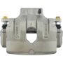 CENTRIC PARTS 142.50147 Posi Quiet Loaded Caliper