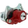 CENTRIC PARTS 142.50148 Posi Quiet Loaded Caliper