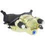 CENTRIC PARTS 142.50205 Posi Quiet Loaded Caliper