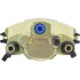CENTRIC PARTS 142.50206 Posi Quiet Loaded Caliper