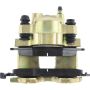 CENTRIC PARTS 142.50206 Posi Quiet Loaded Caliper
