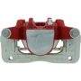 CENTRIC PARTS 142.50632 Posi Quiet Loaded Caliper