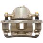 CENTRIC PARTS 142.51225 Posi Quiet Loaded Caliper