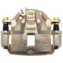 CENTRIC PARTS 142.51225 Posi Quiet Loaded Caliper