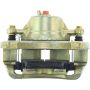 CENTRIC PARTS 142.51226 Posi Quiet Loaded Caliper