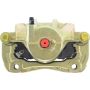 CENTRIC PARTS 142.51249 Posi Quiet Loaded Caliper