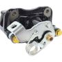 CENTRIC PARTS 142.51501 Posi Quiet Loaded Caliper
